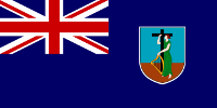 Artikelbild Flagge Montserrat