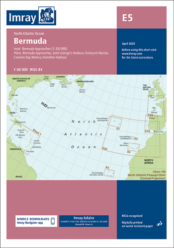 Artikelbild E5 Bermuda