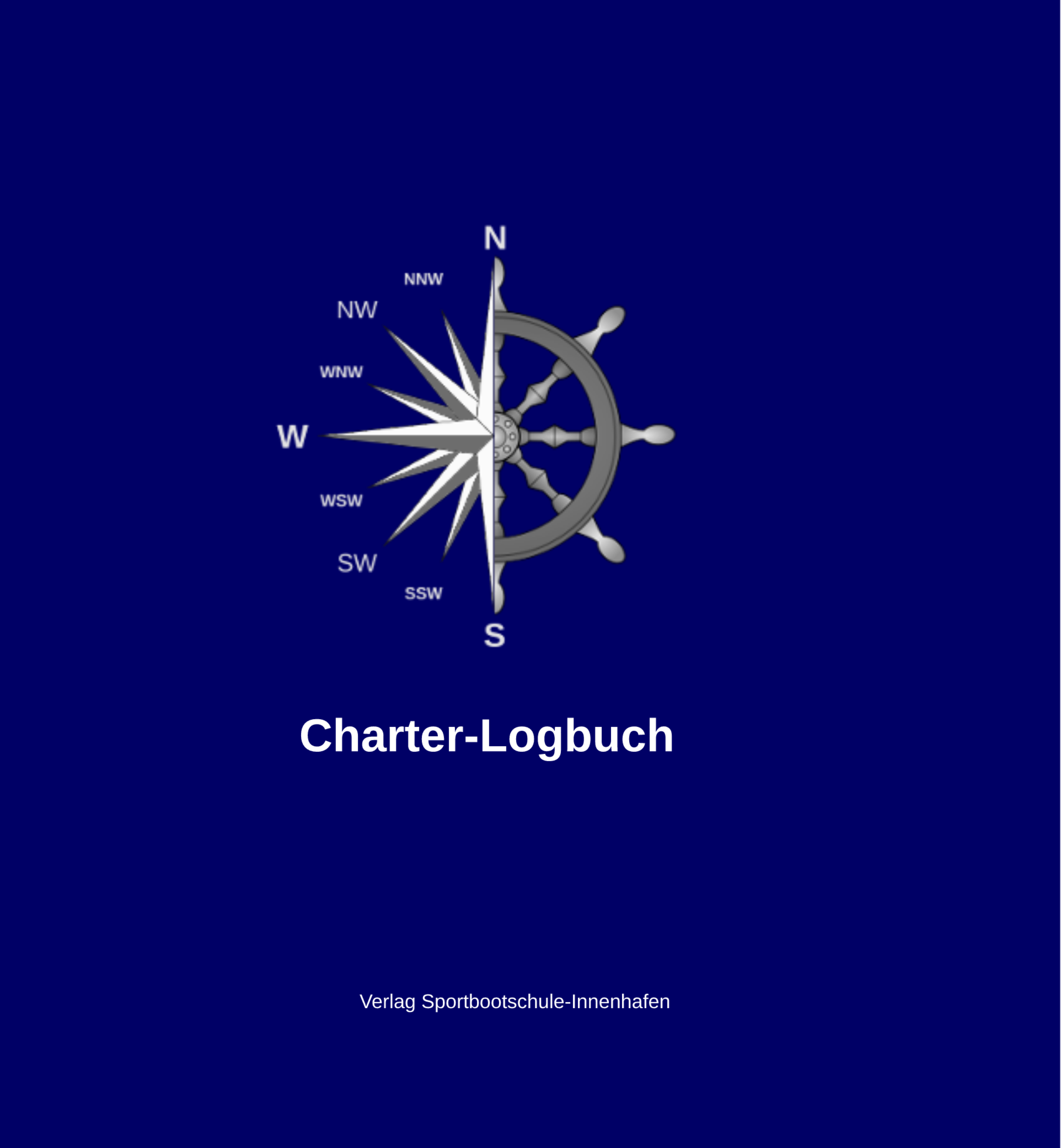 Artikelbild Charter-Logbuch