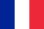 Artikelbild Nationalflagge Frankreich