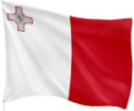 Artikelbild Nationalflagge Malta