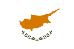 Artikelbild Nationalflagge Zypern