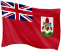 Artikelbild Flagge Bermudas