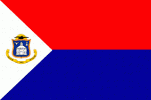 Artikelbild Flagge St. Maarten